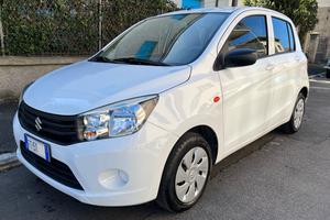 SUZUKI CELERIO 1.0 Easy