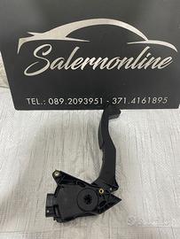 Pedale acceleratore Smart 453 fortwo e forfour