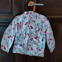 Giacca da neve 4 anni