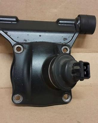 Supporto radiatore Ducati Multistrada 1100 DS 1000