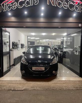 Peugeot 208 1.4 HDi 68 CV 5 porte Active