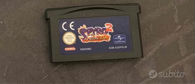 Lotto 5 Giochi Originali Game Boy Color / Advance