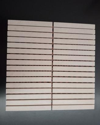 STOCK MOSAICO STICKS  29,6X29,6  PORCELLANATO