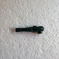Cannone verde Transformers anni '80