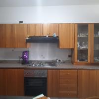 CUCINA COMPONIBILE MT 5 LINEARI