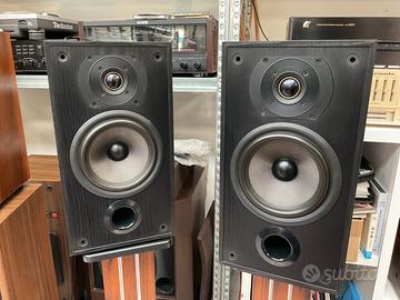 Diffusori Aura SP50