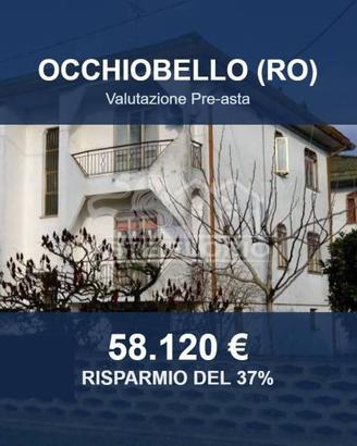 Immobile in asta di 111 m² con più di 5 locali e b