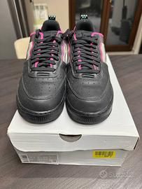 Nike air force 1 react