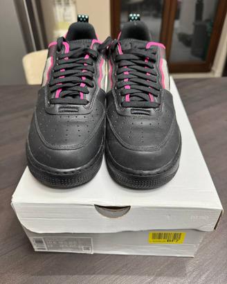 Nike air force 1 react