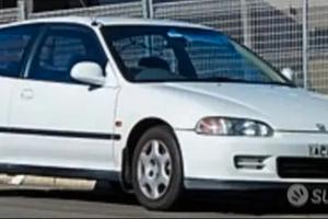 Honda Civic Eg pezzi ricambi