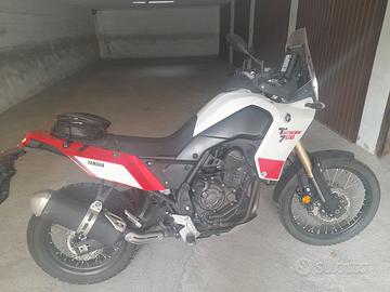 yamaha tenere' 700