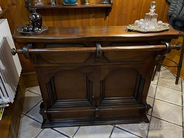 mobile bar prezzo ribassato