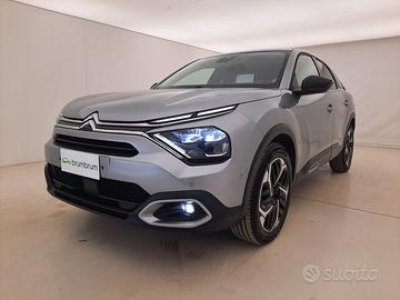 Citroen C4 Max + Tetto Apribile BR771651 1.2 Benzi