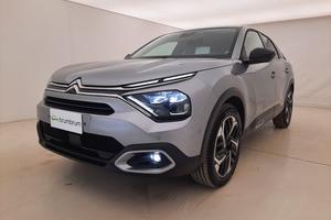 Citroen C4 Max + Tetto Apribile BR771651 1.2 Benzi