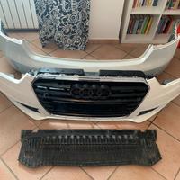 RICAMBI ESTETICI AUDI A5 SPORTBACK (Paraurti ecc.)