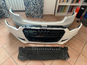 RICAMBI ESTETICI AUDI A5 SPORTBACK (Paraurti ecc.)