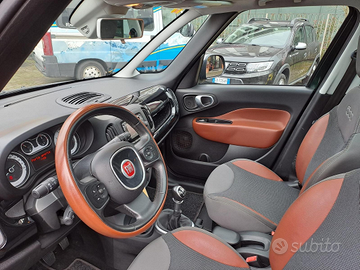 Fiat 500 L