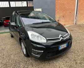 Citroen C4 Picasso 1.6 e-HDi 110 FAP CMP6 Exclusiv