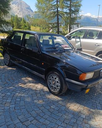 Alfa romeo Giulietta 1.6 