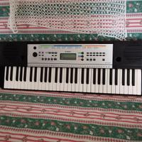 Tastiera Yamaha YPT-225