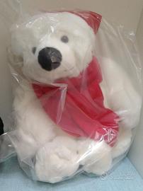 Orso CocaCola ed. limitata TRUDI