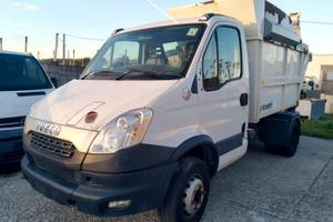 IVECO DAILY 70 C15 A TELAIO