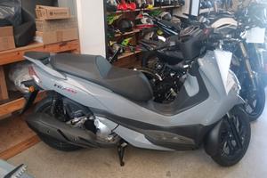 SYM HD 300 FINANZ INTERESSI 0 NO ANTICIPO NO BUSTA