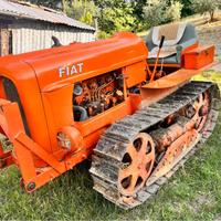 Fiat 312 C