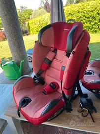 Seggiolino auto Foppapedretti Isodinamyk (coppia)