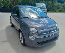 Fiat 500 1.0 Hybrid Lounge