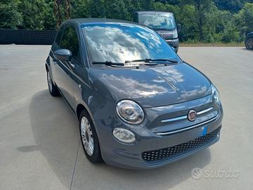 Fiat 500 1.0 Hybrid Lounge