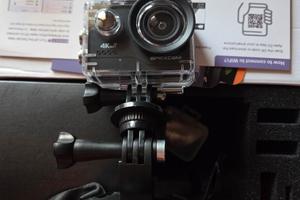 Videocamera/fotocamera moto APEXCAM