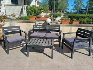 Set da Giardino 