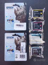 Epson T1006