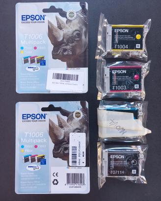 Epson T1006