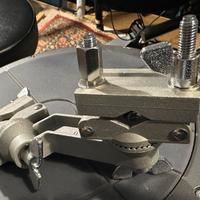 APC- 30 staffa morsetto Roland