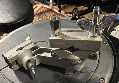 APC- 30 staffa morsetto Roland