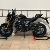 Suzuki Gsx s 750 yugen permuta