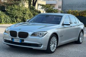 Bmw 730D