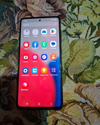 galaxy a525g
