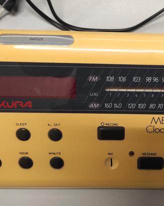 Radio vintage 