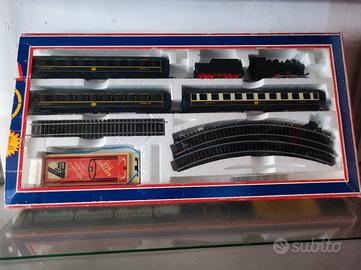 Set Lima Orient Express 