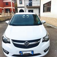 Opel Karl 1.2 GPL