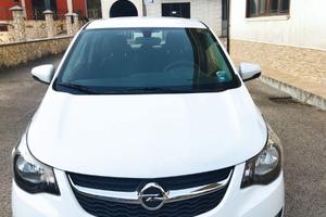 Opel Karl 1.2 GPL