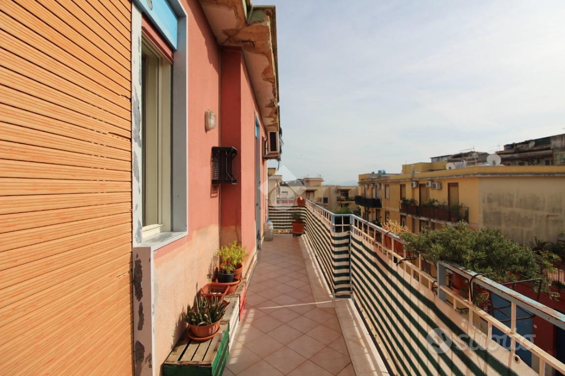 Appartamento – Palermo, San Lorenzo, VI Circoscrizione - Altro