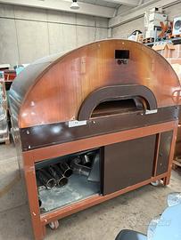Forno pizza