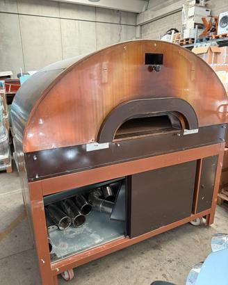 Forno pizza
