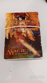 deck box ultra pro magic the gathering