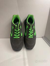 Scarpe Antinfortunistiche U-Power  - Taglia 42