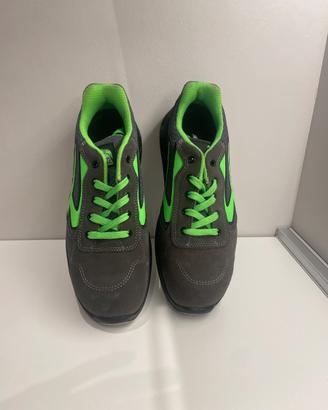 Scarpe Antinfortunistiche U-Power  - Taglia 42